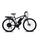 Электрический велосипед 29 дюймов, 13 Ач, горный велосипед, 1000 Вт, 50 км.