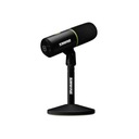 Shure MV6 — динамический кардиоидный микрофон USB-C для геймеров и