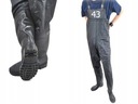 БРЮКИ ДЛЯ РЫБАЛКИ WADERS R43