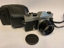 KOBANA CAMERA KOBANAR объектив 1,8/50 + ЧЕХОЛ