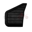 Права Suzuki DL 650 1000 Структура