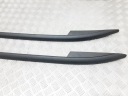 ARRIÈRE GAUCHE MANIVELLE PLAFONNIERS SEAT ATECA (KH7) 575860025 2.0L DIESEL 110KWphoto 9