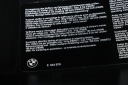 КОФР PODROZNY ПРАВИЙ СУМКА БІЧНА BMW K71 F800GT K73 F800R  (18170130359) фото min 6