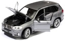 WELLY METAL CAR ОТКРЫВАЮЩИЕ ДВЕРИ BMW X5 beta КОЛЛЕКЦИОННАЯ МОДЕЛЬ