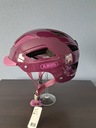 Шлемы Велосипедный шлем Abus Hyban 2.0 M 52 53 54 55 56 57 58 см 52–58 см