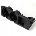 SOPORTE AL BEBIDAS I MONETY CUP HOLDER PARA BMW E46 