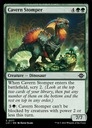 MtG: Cavern Stomper (LCI)