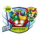 SUPER ZINGS серия 5 345 Frutti Fly синий