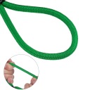 Стрічки, Петлі Зелений 18 Cm