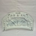 DACIA SANDERO III 20- CAPOT COUVERCLE MOTEUR 651228176Rphoto 8