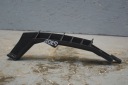 AUDI TT 8N GLISSIÈRE PARE-CHOCS GAUCHE ARRIÈRE 8N0807453 (S705)photo 8