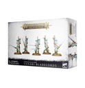 Vanari Bladelords - Lumineth Realm Lords - Warhammer AoS