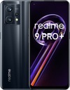 Смартфон Realme 9 Pro + 6/128 ГБ Черная розетка
