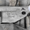 MOTEUR CITROËN C4 X (BD_, BE_, BF_) 9849331610 26905116 100KW 2024photo 10