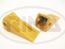 Сменный зуб для погрузчика Case D-44193