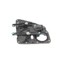 PORSCHE CAYENNE 92A MOTEUR ÉLÉVATEUR VITRES GAUCHE ARRIÈRE 7P5839755Bphoto 11