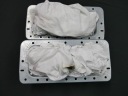 BMW X5 F15 X6 F16 COUSSIN PASSAGER AIRBAG WYSTRZELONA 9252310photo 9