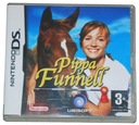 Pippa Funnell - играет на Nintendo DS, 2DS, 3DS -консоли.