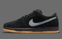 Кроссовки Nike SB Dunk Low Pro Fog 45.5 US11.5 (2021 г.)