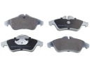 PLAQUETTES FREIN AVANT VERS DB SPRINTER 208-314 95-/photo 14