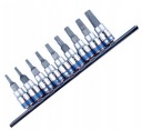 НАБОР ТОРЦЕВ TORX 1/4