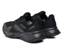 BUTY męskie ADIDAS Terrex Soulstride do biegania IF5015 czarne 48 Marka adidas