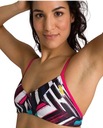 M7483 ТОП КУПАЛЬНИКА ARENA BANDEAU LIVE S