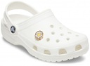 Odznak Crocs Jibbitz Pin Pre Topánky Daisy Stav balenia originálne