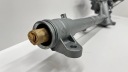 РУЛЬОВА РЕЙКА РЕЙКА РУЛЬОВА BMW 1 F40 2019- 5A09727 38288673490 UK  фото 9