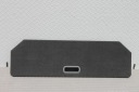 GARNITURE COUVERCLES DE COFFRE PLANCHER REVÊTEMENT CARDAN PROTECTION NISSAN QASHQAI J12 21-photo 7