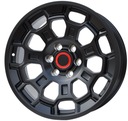 LLANTAS 20'' TOYOTA 4-RUNNER FJ CRUISER HIACE 