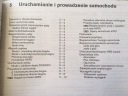 NISSAN PATROL GR Y61 OD 2004 ПОЛЬЩА ІНСТРУКЦІЯ ОБСЛУГОВУВАННЯ + СИСТЕМА АУДІО  (18361773421) фото min 7