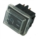 Переключатель DEDRA XA140202.27