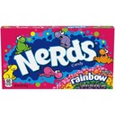 Candy Nerds Rainbow Candy 141 g EAN (GTIN) 1230000131384