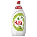 Средство для мытья посуды Fairy Original Apple 1350мл