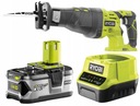 АККУМУЛЯТОРНАЯ ПИЛА 18В RYOBI R18RS-0 4Ач