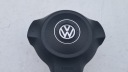 VW TIGUAN I 5N РЕСТАЙЛ 12-16R КЕРМО ЛОПАТКІ DSG R-LINE AIRBAG 1K8419091AG  (18437025909) фото min 11