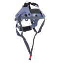KOMFORTOWA WYSCIOLKA HELMET Z PROTECTION PERID UDERZENIAMI  photo 7