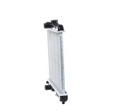 RIDEX 470R0120 RADIATEUR SYSTÈME REFROIDISSEMENT MOTEUR VERS TOYOTA COROLLA (E9)photo 8