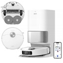 РОБОТ ДЛЯ УБОРКИ И УБОРКИ + НАБОР СТАНЦИИ АВТООЧИСТКИ DREAME L10S ULTRA