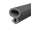 Уплотнитель окон ПВХ окна PANORAMA S-232 30м