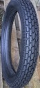 ШИНА PHOENIX 3,50 X19 BMW R12WH R35 R4 R66 R61 R71 NSU КРИШ. ZUNDAPP KS600WH  фото 1