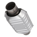 KATALIZATOR UNIWERSALNY MONTAŻOWY EURO 1 635mm