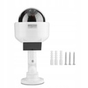 ФАКЕТ КАМЕРЫ РЕАЛИСТИЧЕСКОЙ БЕЛОЙ ФОРМЫ