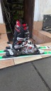 Спуск Head Багатоколірний Унісекс 140Cm 112
