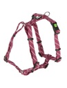 Kerbl Postroj Colorado, 30-40cm, 15mm, Fuchsia