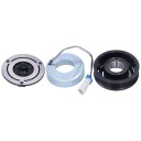 GRIP AIR CONDITIONING COMPRESSORS AIR CONDITIONING DO OPEL ASTRA G CORSA FOR VAUXHALL ASTRA G  photo 9