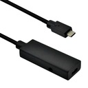 Удлинительный кабель USB 3.2 Gen 2, активный C-C M/F, 5 м