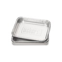 МАЛЕНЬКИЕ АЛЮМИНИЕВЫЕ ЧАШКИ WEBER 6415