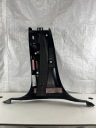 BMW G05 ЗАХИСТ ОБШИВКА СТІЙКИ РЕШІТКА ПОВІТРОВОДУ ПРАВА 7496418  (18655937331) фото min 8